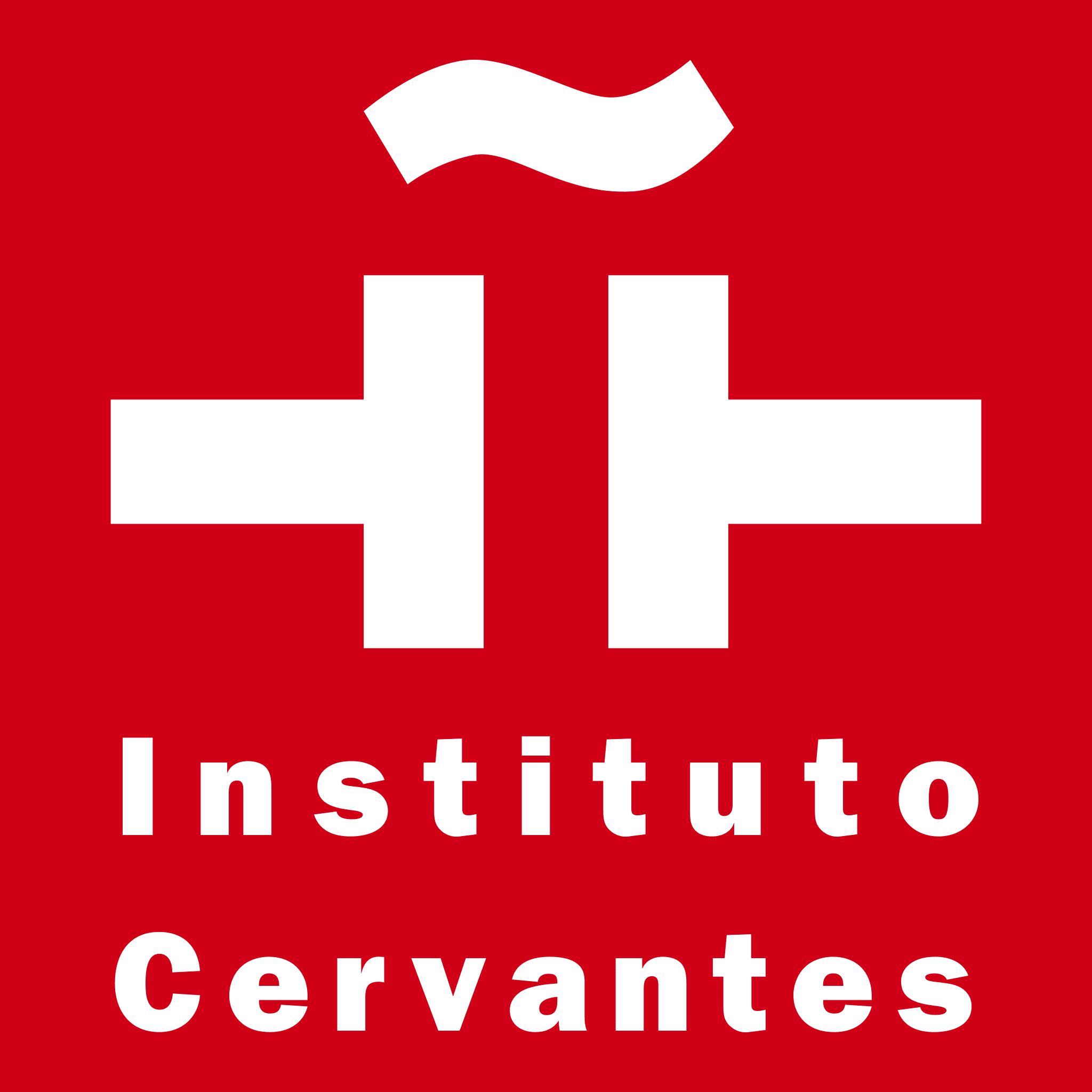LOGO INSTITUTO CERVANTES